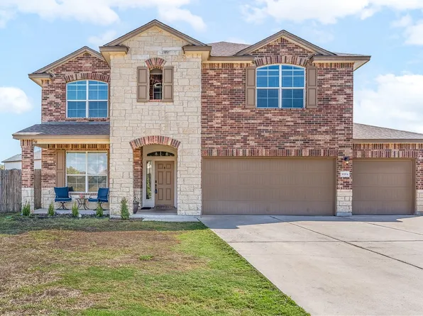 10004 Rough Creek Ct, Waco, TX 76708