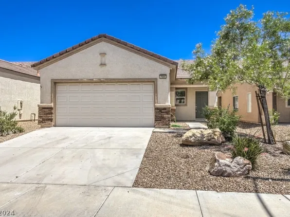 7644 Island Rail Dr, North Las Vegas, NV 89084