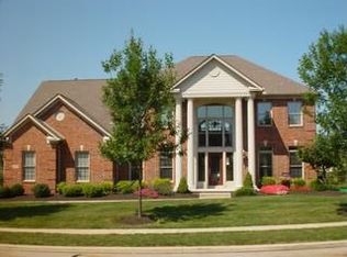 12615 Wildflower Dr NW, Pickerington, OH 43147