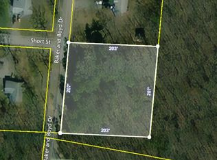 Baker Boyd Dr, Spencer, TN 38585