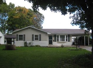 1305 Knox Dr, Danville, IL 61832