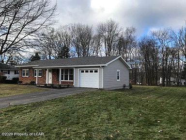 23 Powell St Mountain Top Pa 18707 Zillow