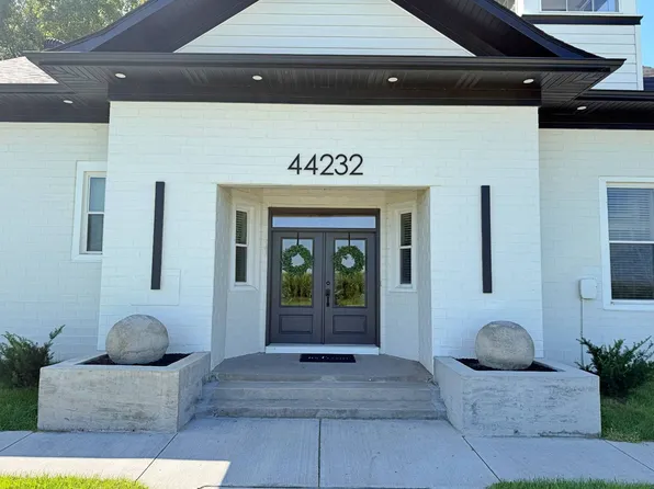 44232 Road 751, Overton, NE 68863
