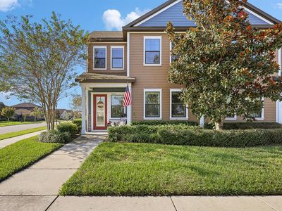 5835 Circa Fishhawk Blvd, Lithia, FL, 33547