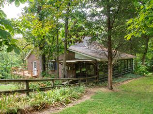 1181 Tracy Rd, Lawrenceburg, KY 40342