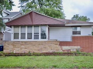 3762 216th Pl, Matteson, IL 60443