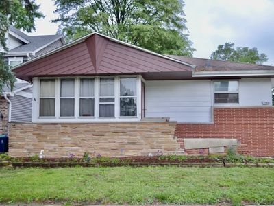 3762 216th Pl, Matteson, IL, 60443