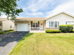 136 Vin Gate Dr, Rochester, NY 14616