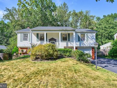 12844 Mount Royal Ln, Fairfax, VA, 22033