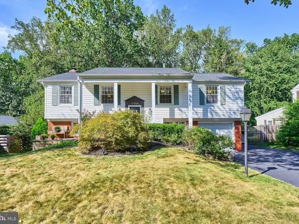 12844 Mount Royal Ln, Fairfax, VA 22033