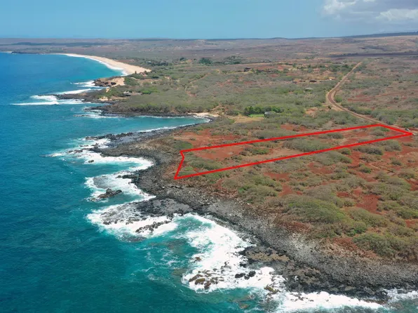 4300 Pohakuloa Rd #337, Maunaloa, HI 96770