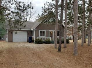 3390 Lake Of The Pines Dr, Lake, MI 48632
