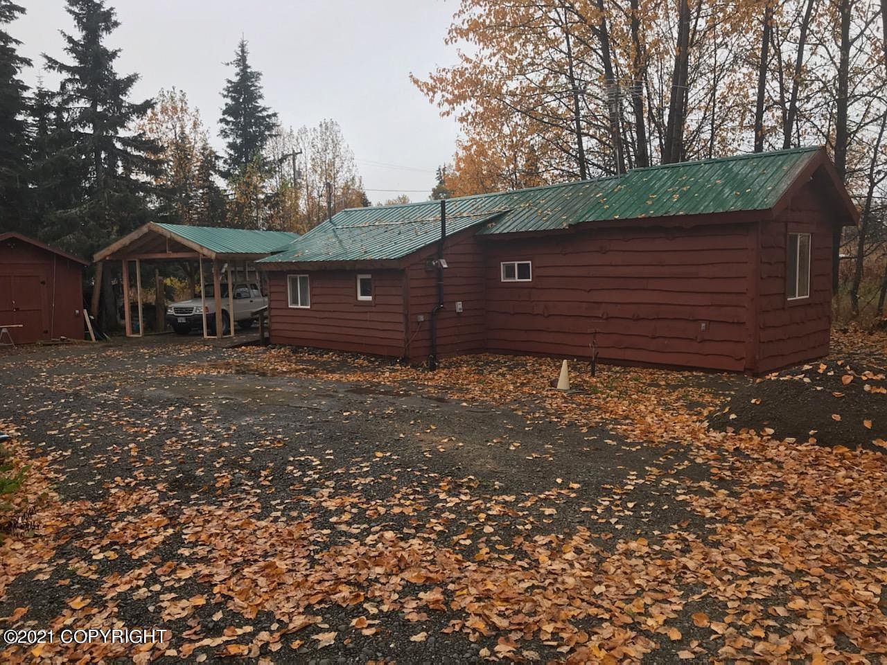 15939 Cecelia St, Ninilchik, AK 99639 Zillow