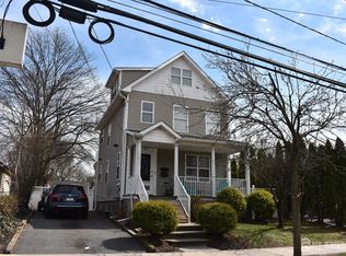 142 Joyce Kilmer Ave, New Brunswick, NJ