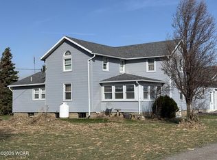 16885 Jonestown Rd, Venedocia, OH 45894