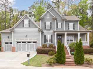 8520 Stonechase Dr, Raleigh, NC 27613