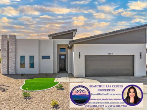 3652 Springhaven Loop, Las Cruces, NM