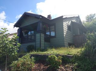 5208 Green Lake Way N, Seattle, WA 98103