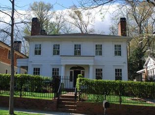 1073 Cumberland Rd NE, Atlanta, GA 30306