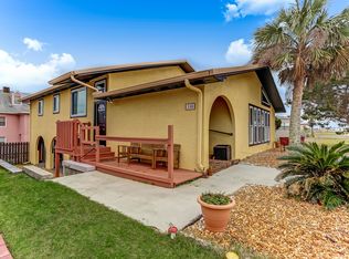 338 Tarpon Ave, Fernandina Beach, FL 32034