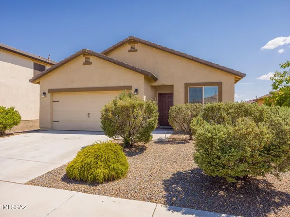 11401 W Folsom Point Dr, Marana, AZ 85658