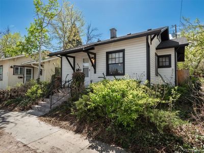 928 Grandview Avenue, Boulder, CO, 80302