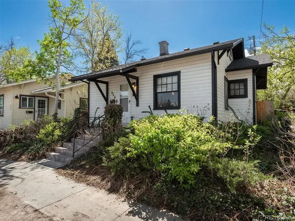 928 Grandview Avenue, Boulder, CO 80302