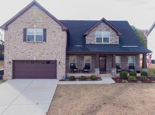 4329 Roxburghe Ct, Murfreesboro, TN 37128