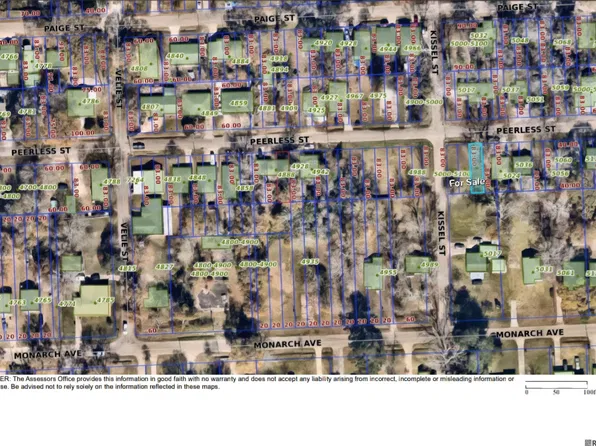 LOT 1 Peerless St, Baton Rouge, LA 70811