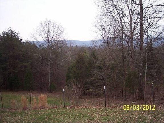view of Lookout Mountain