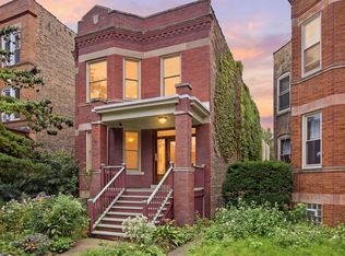1639 W Rascher Ave, Chicago, IL 60640