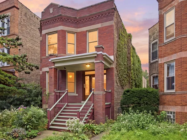 1639 W Rascher Ave, Chicago, IL 60640
