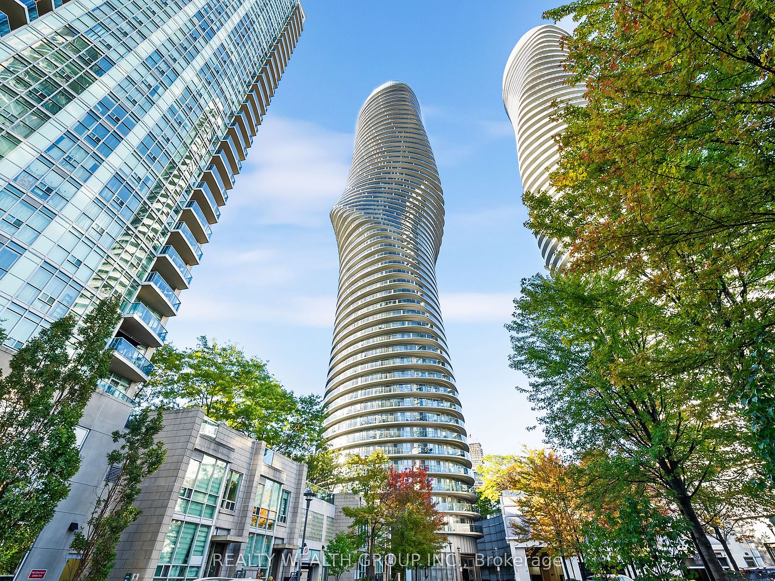 60 Absolute Ave #302, Mississauga, ON L4Z 0A9 | MLS