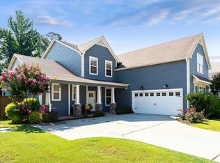 6483 Winslow Dr, Trussville, AL 35173