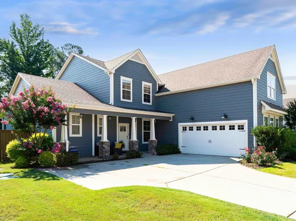 6483 Winslow Dr, Trussville, AL 35173