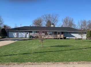 401 7th St NE, Fulda, MN 56131