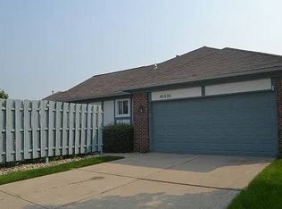 45430 Nottingham Dr, Macomb, MI 48044