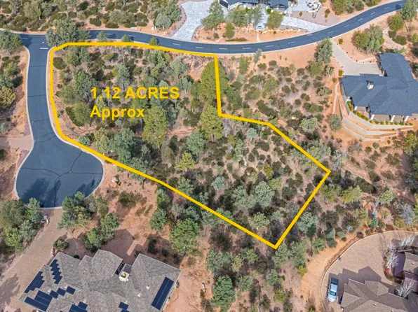 1801 E Desert Mimosa Dr, Payson, AZ 85541