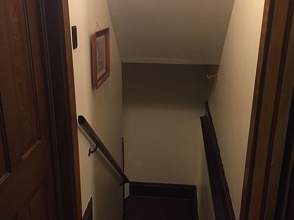Upstairs Hall/Landing