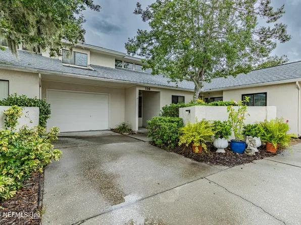 116 LA PASADA Circle N, Ponte Vedra Beach, FL 32082