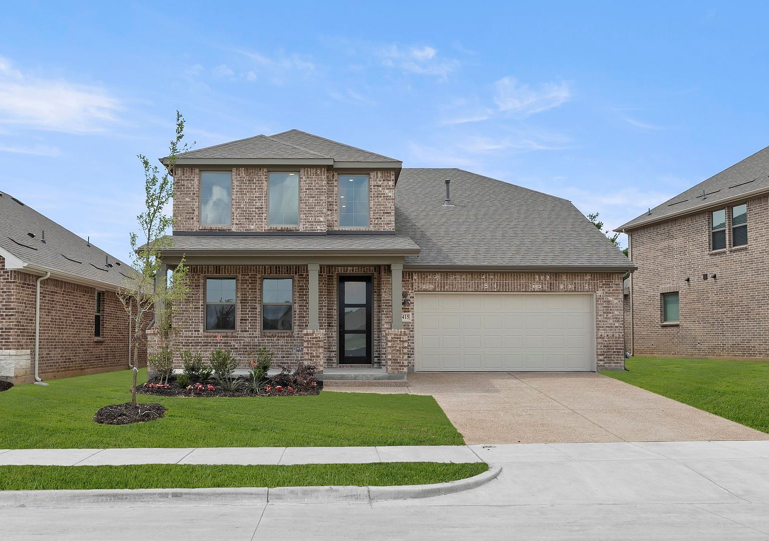 2415 Daisy Ln, Melissa, TX 75454 | Zillow