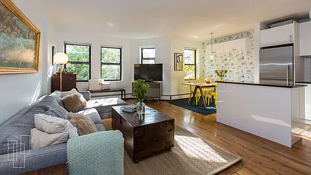 Sold by Garfield Realty 