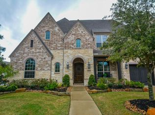 3318 Aspen Ranch Ct, Katy, TX 77494