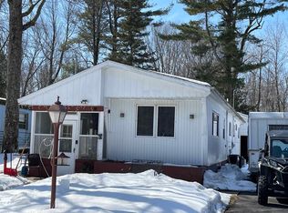N5847 Bergs Rd, Bonduel, WI 54107