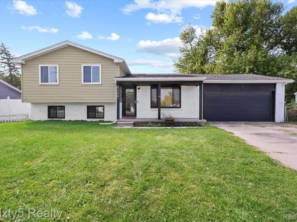 8348 N Dixie Hwy, Newport, MI 48166
