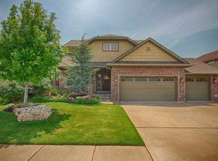 13301 Blue Canyon Cir, Oklahoma City, OK 73142