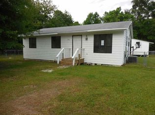 3436 Kossuth Ave, Milton, FL 32583
