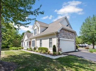 19 Georgetown Ct, Basking Ridge, NJ 07920