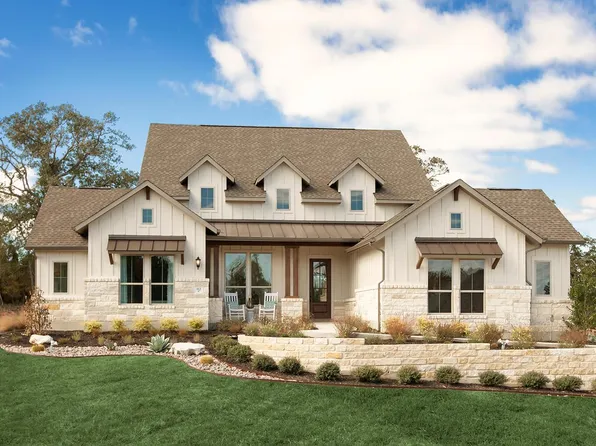 112 Double Eagle Ranch Dr, Cedar Creek, TX 78612