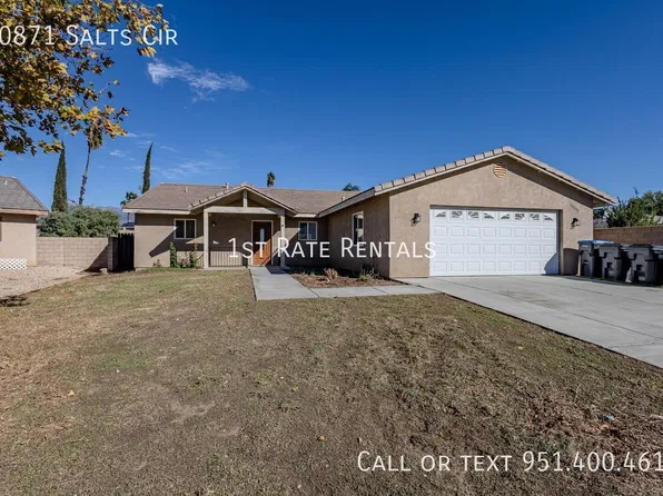 40871 Salts Cir, Hemet, CA 92544